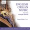 English Organ Music from the Temple Church - James Vivian